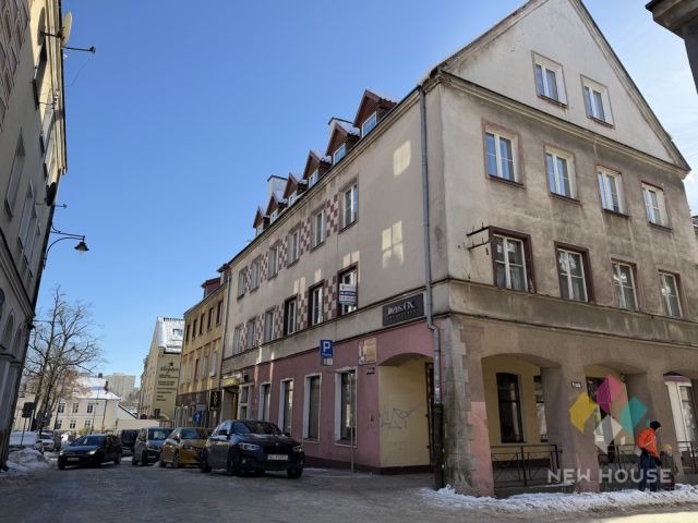 Biuro Olsztyn, ul. Prosta. Zdjęcie 2