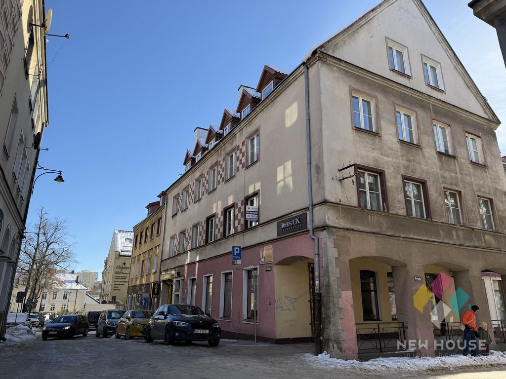 Biuro Olsztyn, ul. Prosta. Zdjęcie 2