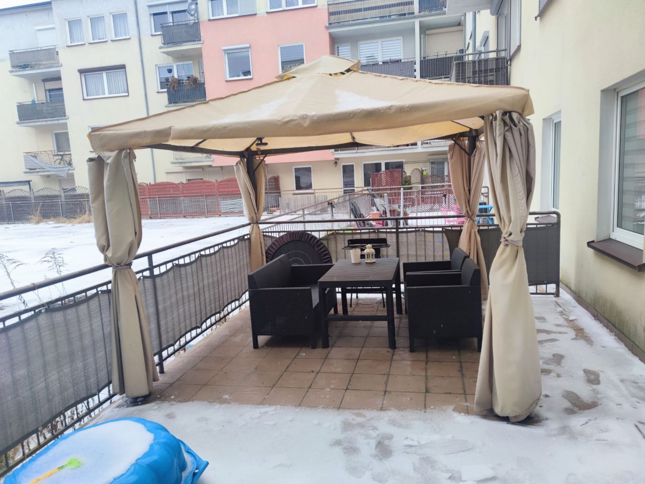 Mieszkanie 2-pokojowe Luboń, al. Aleja Jana Pawła II. Zdjęcie 12