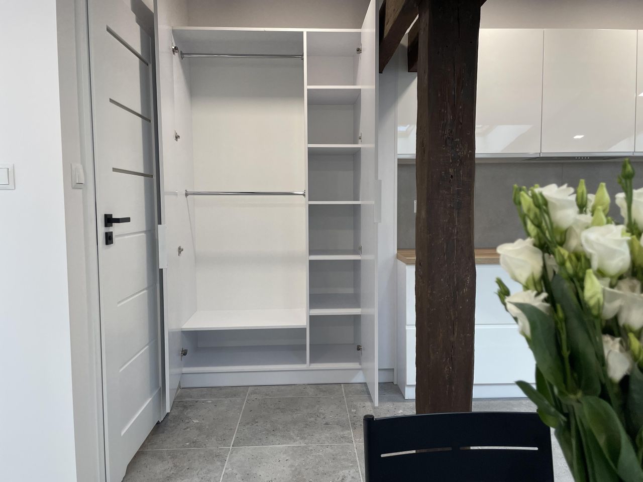 Mieszkanie 1-pokojowe Katowice Śródmieście, ul. Mariacka. Zdjęcie 10