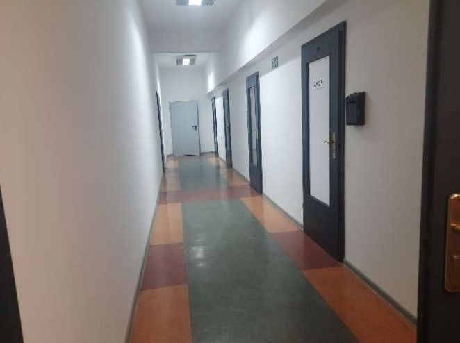 Hala/magazyn Lubliniec, ul. Powstańców Śląskich. Zdjęcie 2