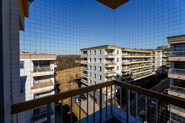 Mieszkanie 4-pokojowe Kraków Prądnik Czerwony, ul. Reduta. Zdjęcie 8