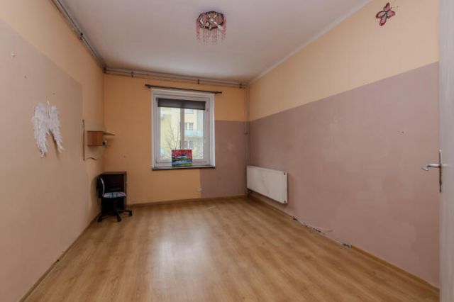 Mieszkanie 2-pokojowe Rybnik Śródmieście, ul. Tadeusza Kościuszki. Zdjęcie 4