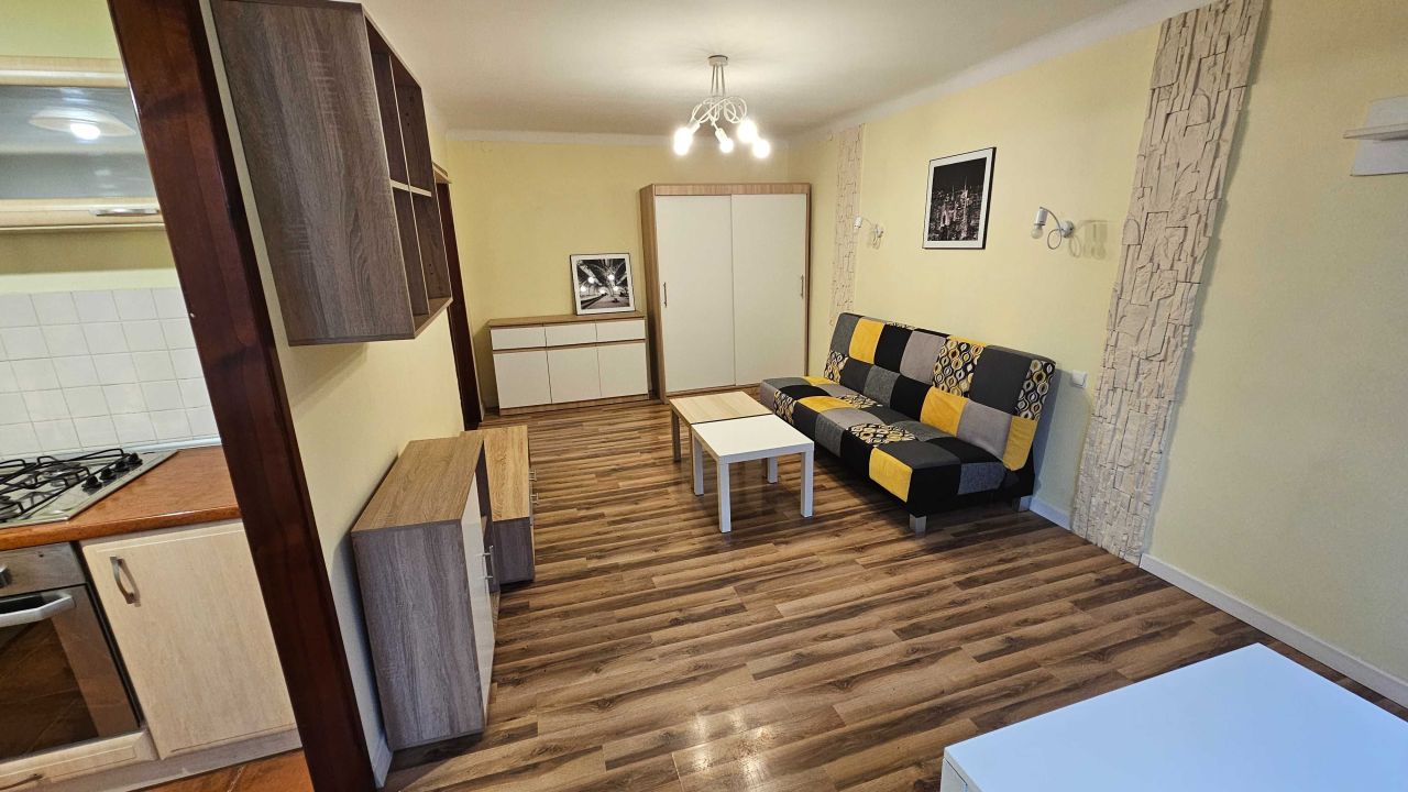 Mieszkanie 1-pokojowe Bytom, ul. Artura Grottgera. Zdjęcie 7