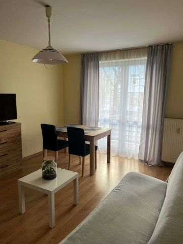 Mieszkanie 2-pokojowe Lublin, ul. Ludwika Hirszfelda. Zdjęcie 1