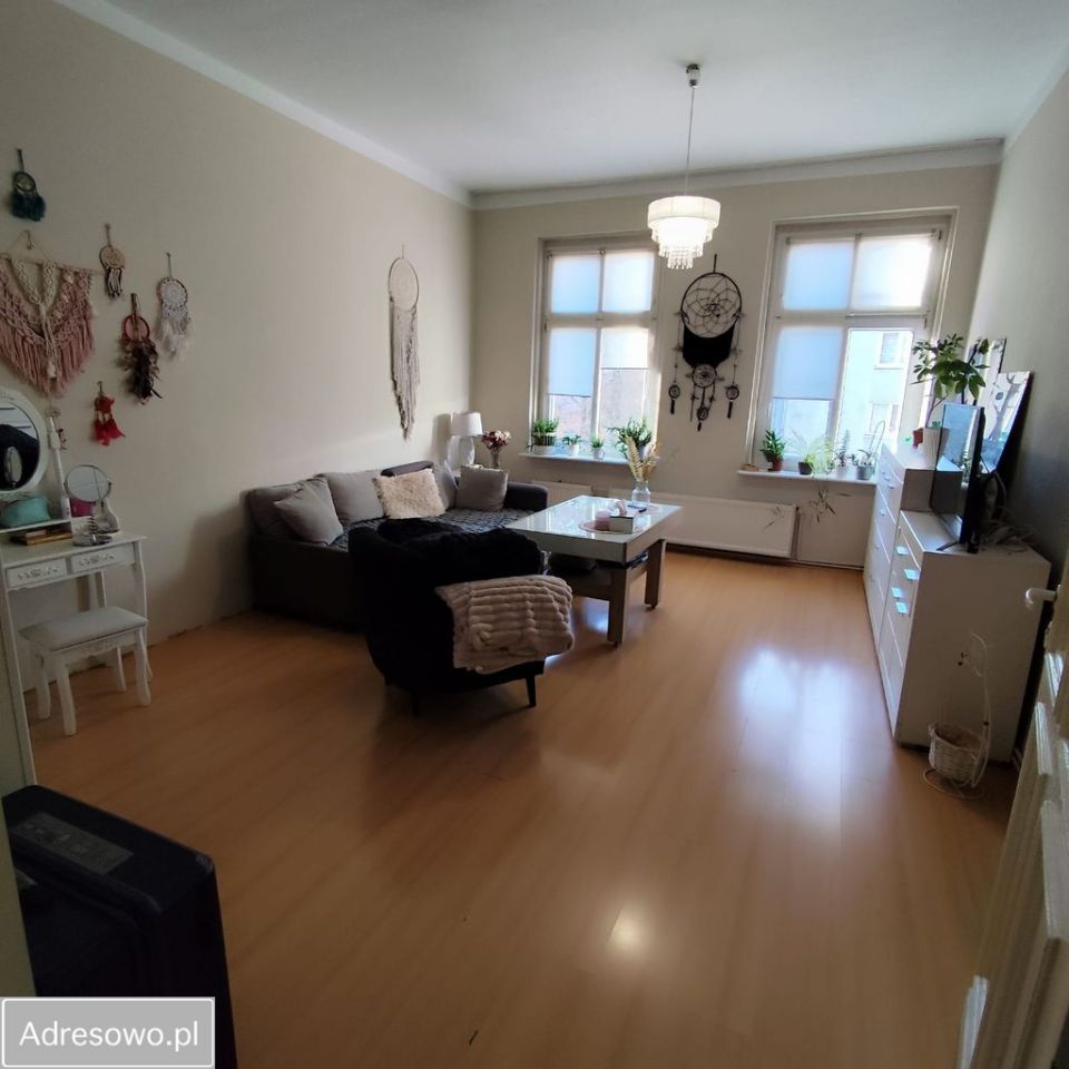 Mieszkanie 3-pokojowe Szczecin Śródmieście, ul. Zygmunta Felczaka. Zdjęcie 14