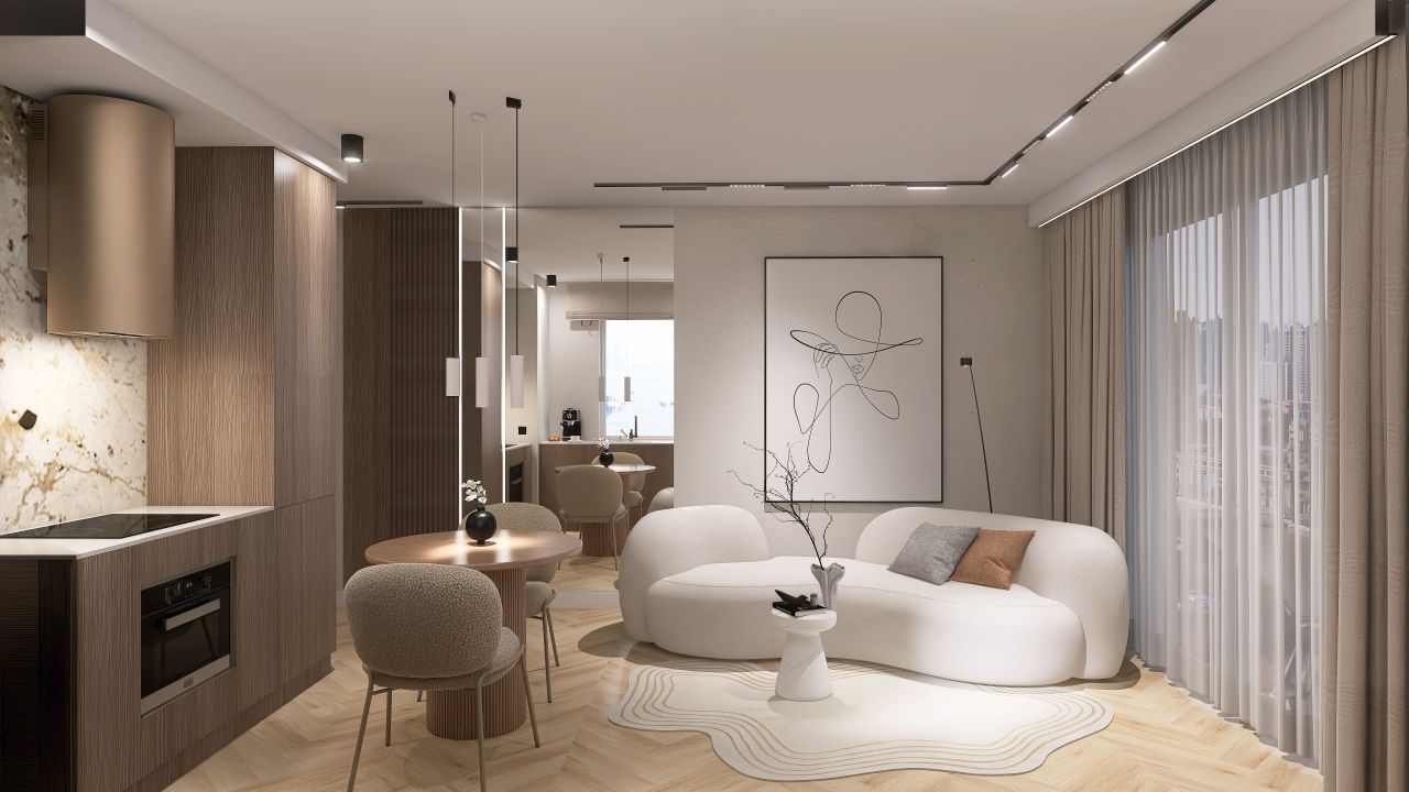 Mieszkanie 2-pokojowe Warszawa Targówek, ul. Krzewna. Zdjęcie 7