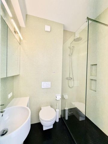 Mieszkanie 2-pokojowe Warszawa Śródmieście, al. Wyzwolenia. Zdjęcie 7