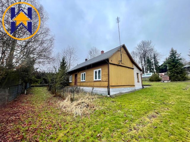 dom wolnostojący, 3 pokoje Sulisławice. Zdjęcie 6