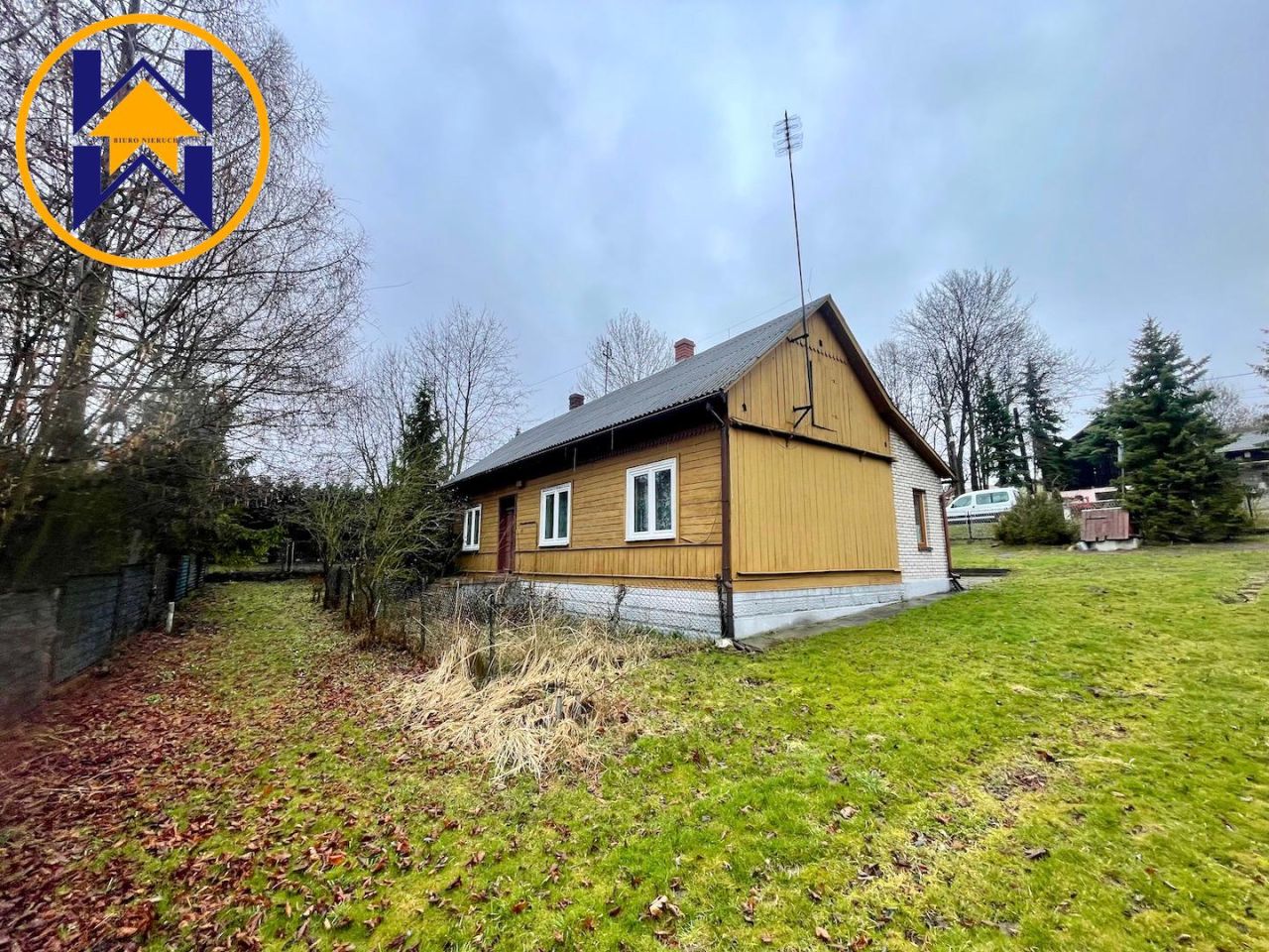 dom wolnostojący, 3 pokoje Sulisławice. Zdjęcie 6