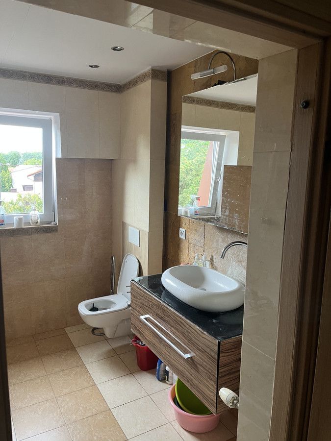 dom wolnostojący, 7 pokoi Warszawa Bemowo, ul. Strąkowa. Zdjęcie 5