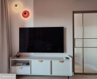 Mieszkanie 2-pokojowe Warszawa Mokotów, ul. Wołoska. Zdjęcie 3