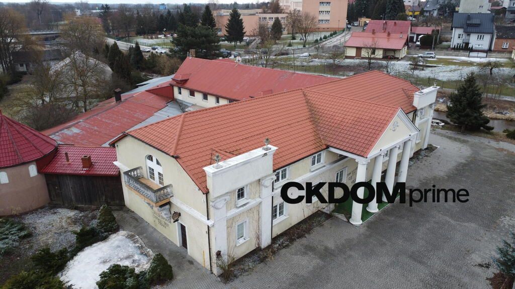 Nieruchomość komercyjna Staszów. Zdjęcie 29