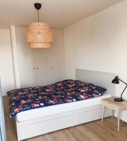 Mieszkanie 3-pokojowe Białystok Sienkiewicza, ul. Jurowiecka. Zdjęcie 6