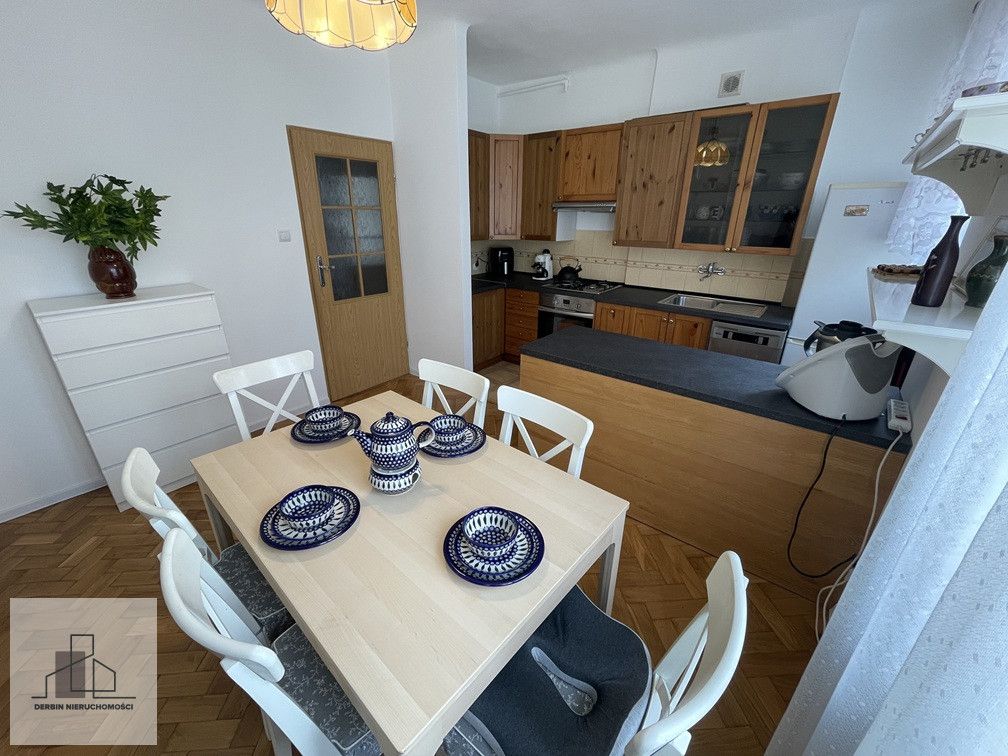 Mieszkanie 3-pokojowe Warszawa Sielce. Zdjęcie 1