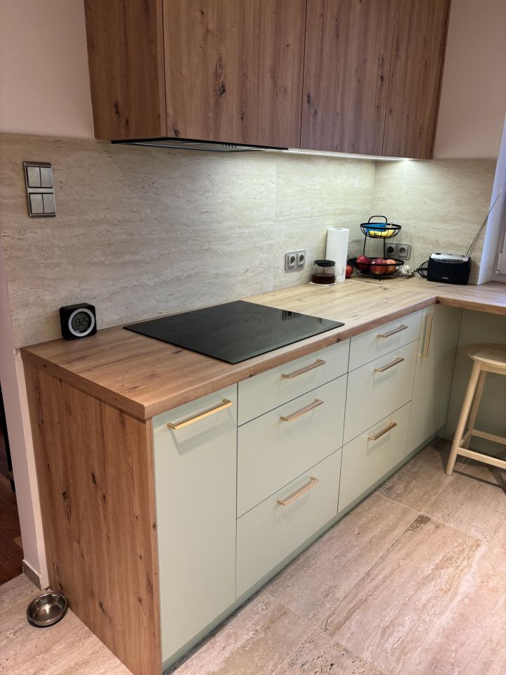 Mieszkanie 5-pokojowe Warszawa Bielany, ul. Zgrupowania "Żubr". Zdjęcie 6