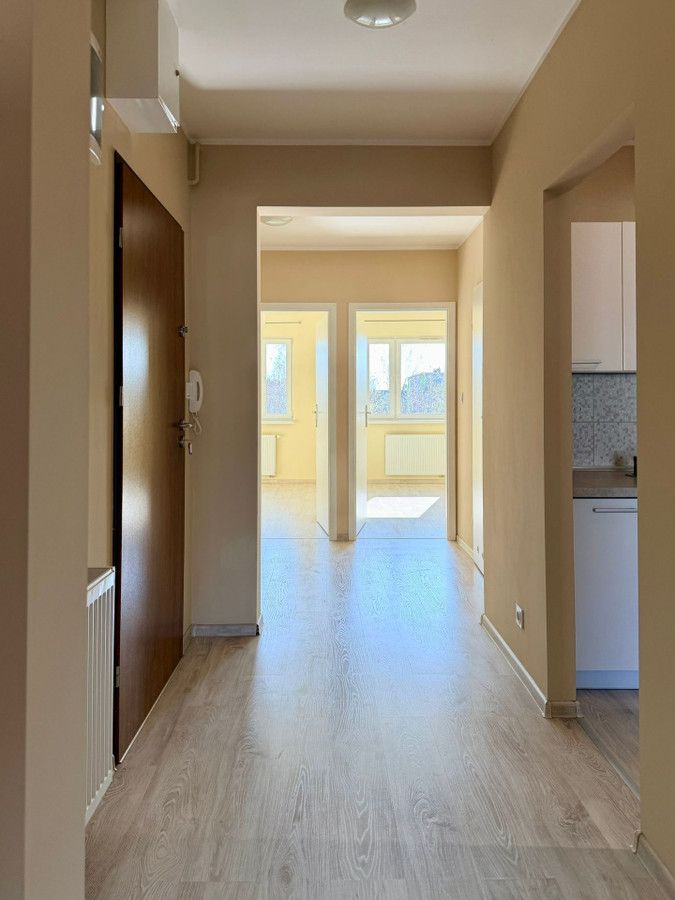 Mieszkanie 3-pokojowe Plewiska, ul. Miętowa. Zdjęcie 6