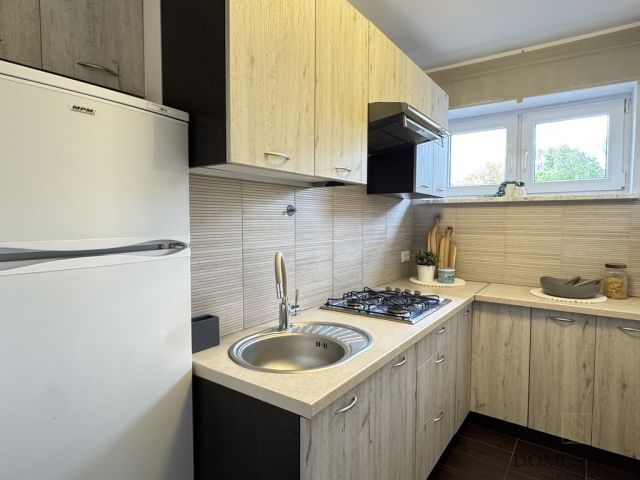 Mieszkanie 2-pokojowe Warszawa Saska Kępa, ul. Brazylijska. Zdjęcie 5