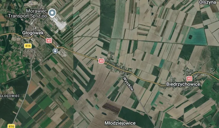 dom wolnostojący, 5 pokoi Stare Kotkowice, ul. Polna