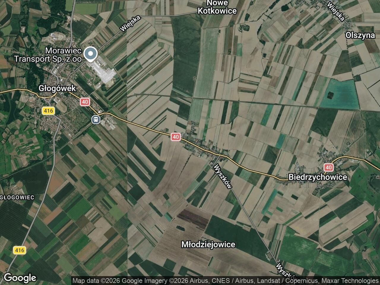 dom wolnostojący, 5 pokoi Stare Kotkowice, ul. Polna. Zdjęcie 1