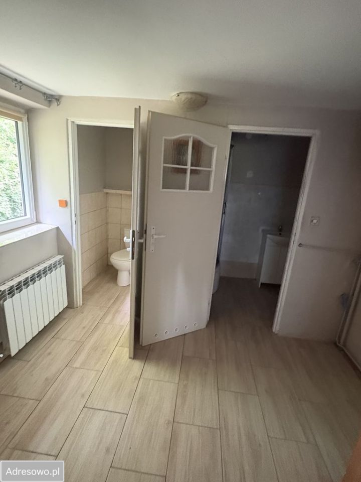 gospodarstwo, 3 pokoje Siedlisko. Zdjęcie 6