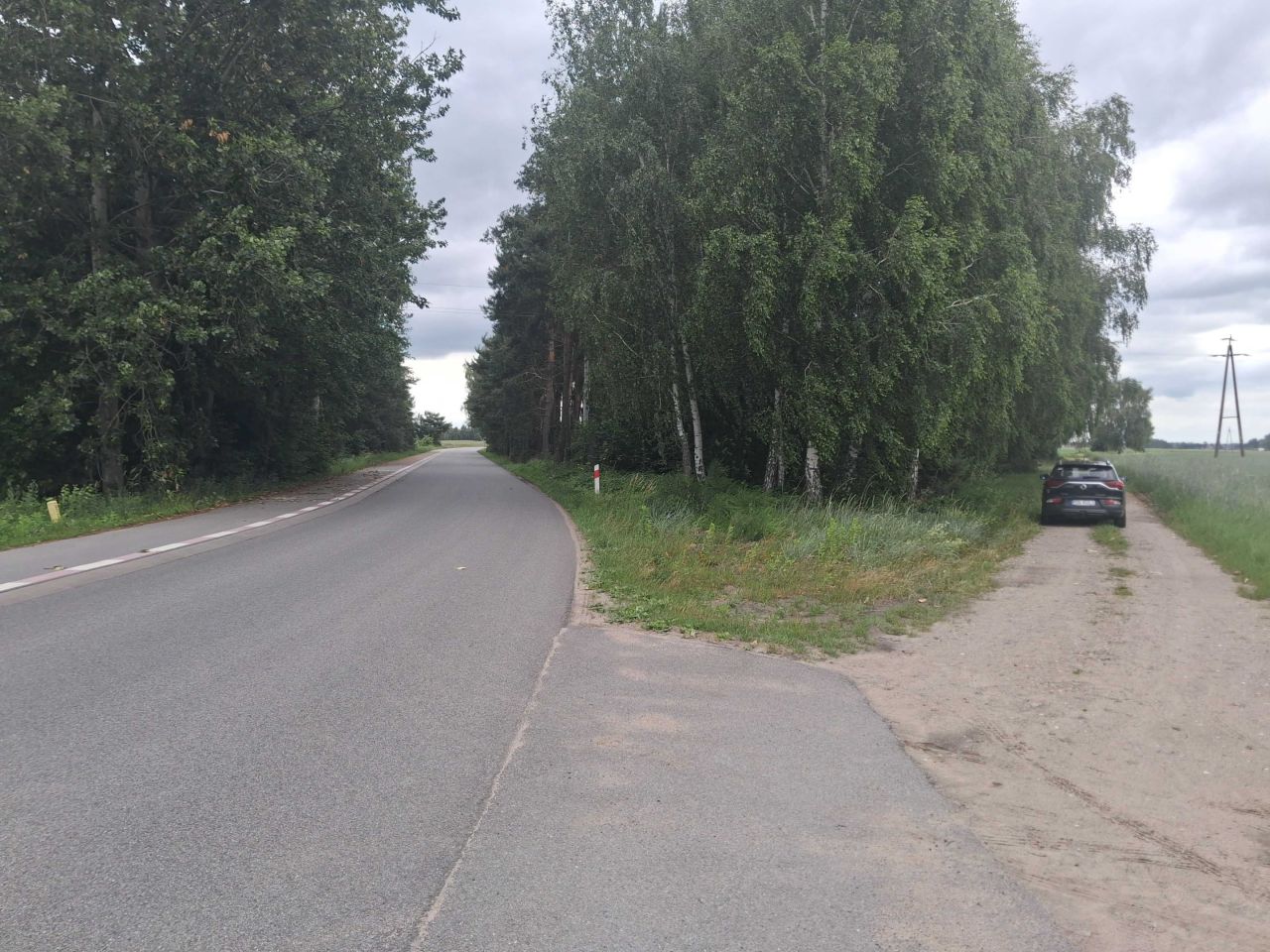 Działka budowlana Oleśnica. Zdjęcie 3