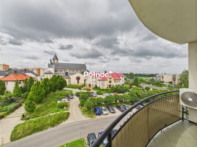 Mieszkanie 3-pokojowe Głogów, ul. Konrada I. Zdjęcie 14