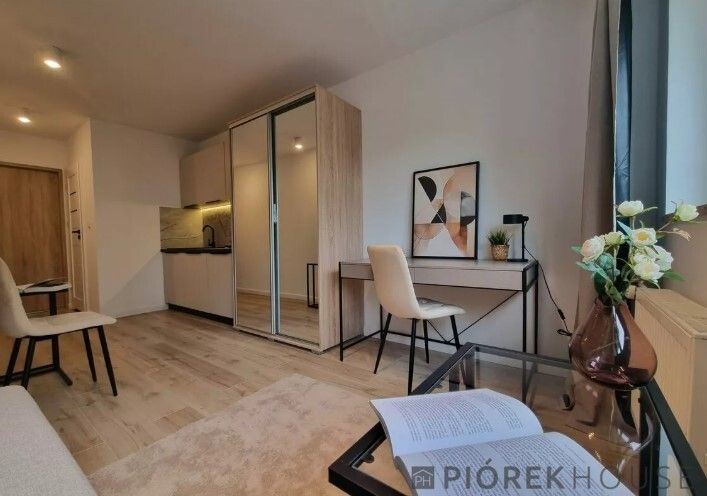 Mieszkanie 2-pokojowe Warszawa Bielany, ul. Tadeusza Gajcego. Zdjęcie 7