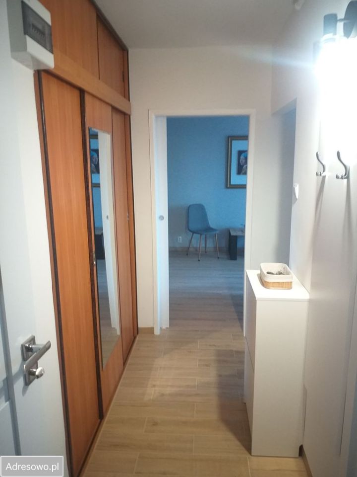 Mieszkanie 2-pokojowe Warszawa Szczęśliwice, ul. Księcia Trojdena. Zdjęcie 10