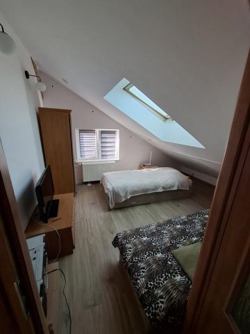 dom szeregowy, 3 pokoje Ptaszków, 110. Zdjęcie 28