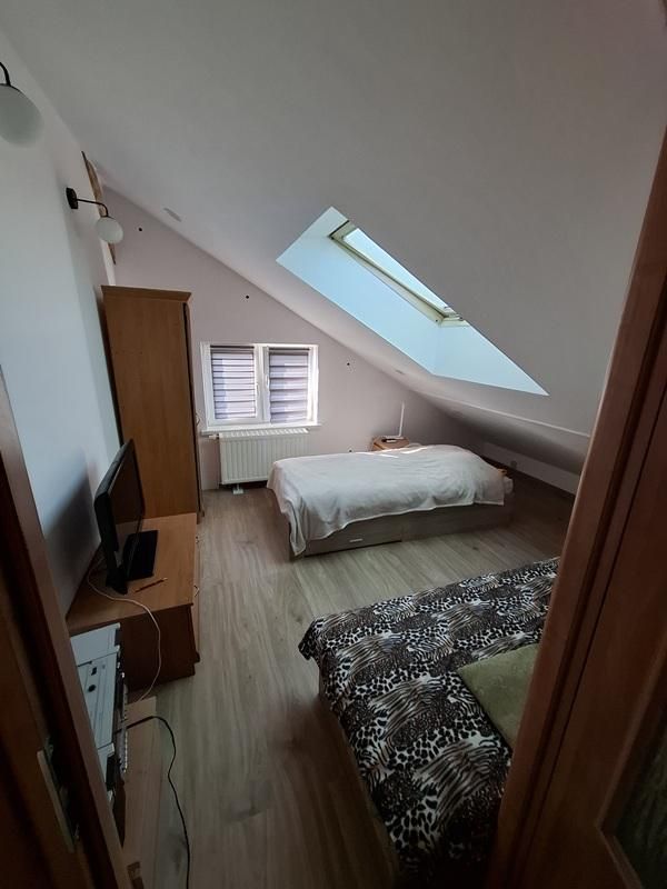dom szeregowy, 3 pokoje Ptaszków, 110. Zdjęcie 28