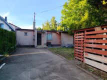 dom wolnostojący, 2 pokoje Pruszcz Gdański, ul. Cypriana Kamila Norwida. Zdjęcie 4