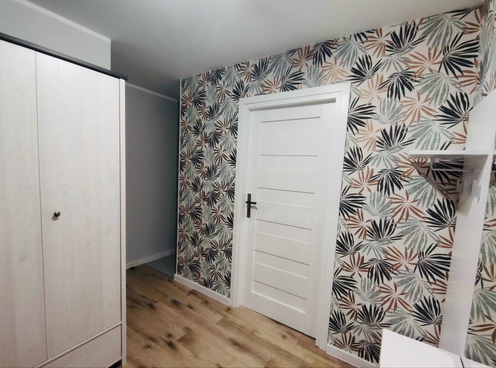 Mieszkanie 2-pokojowe Bydgoszcz Szwederowo, ul. Brzozowa. Zdjęcie 7