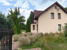 dom wolnostojący Kolonia Łobudzice. Zdjęcie 3