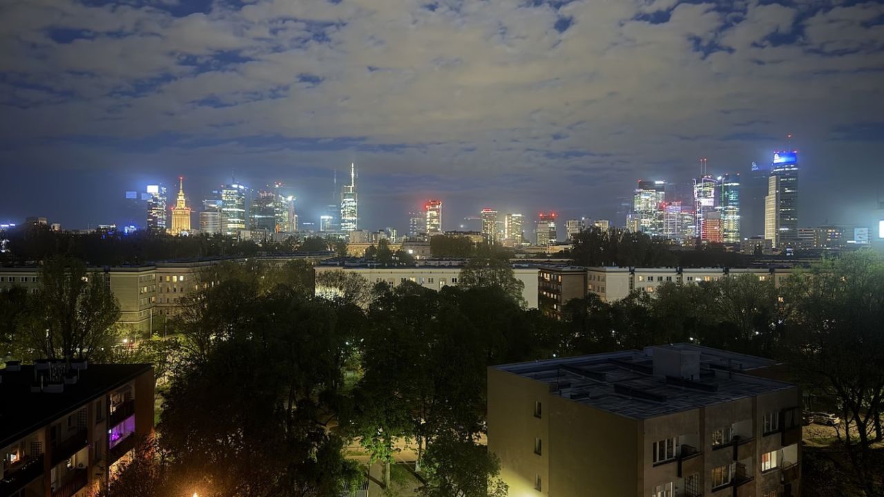 Mieszkanie 2-pokojowe Warszawa, ul. Mordechaja Anielewicza. Zdjęcie 14