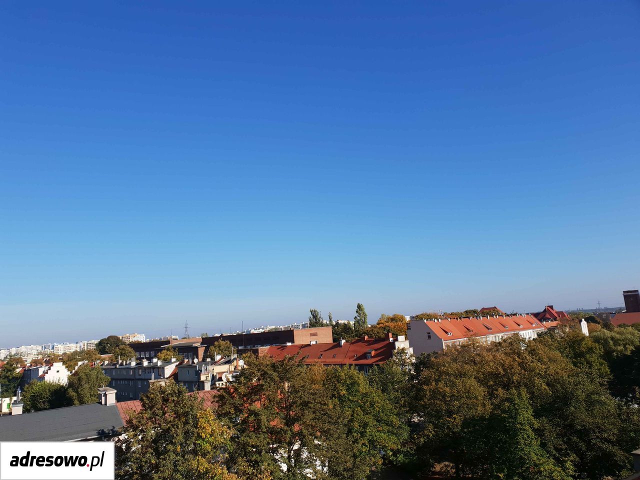 Mieszkanie 2-pokojowe Gdańsk Wrzeszcz, ul. Joachima Lelewela. Zdjęcie 7