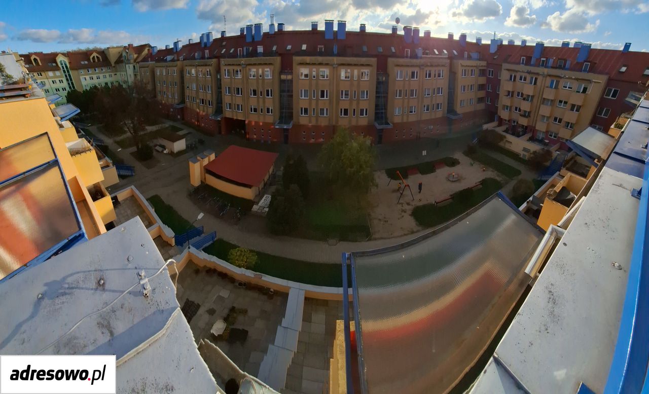 Mieszkanie 4-pokojowe Wrocław Gaj, ul. Radkowska. Zdjęcie 11