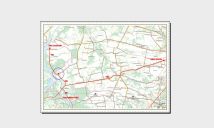 Działka siedliskowa Rogowa. Zdjęcie 3