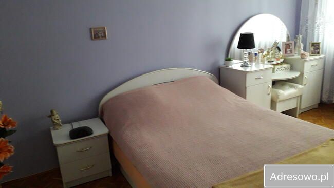 Mieszkanie 3-pokojowe Zambrów, ul. Świętokrzyska. Zdjęcie 6