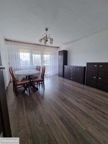 Mieszkanie 3-pokojowe Ostrołęka Centrum, ul. Ks. Franciszka Blachnickiego. Zdjęcie 1