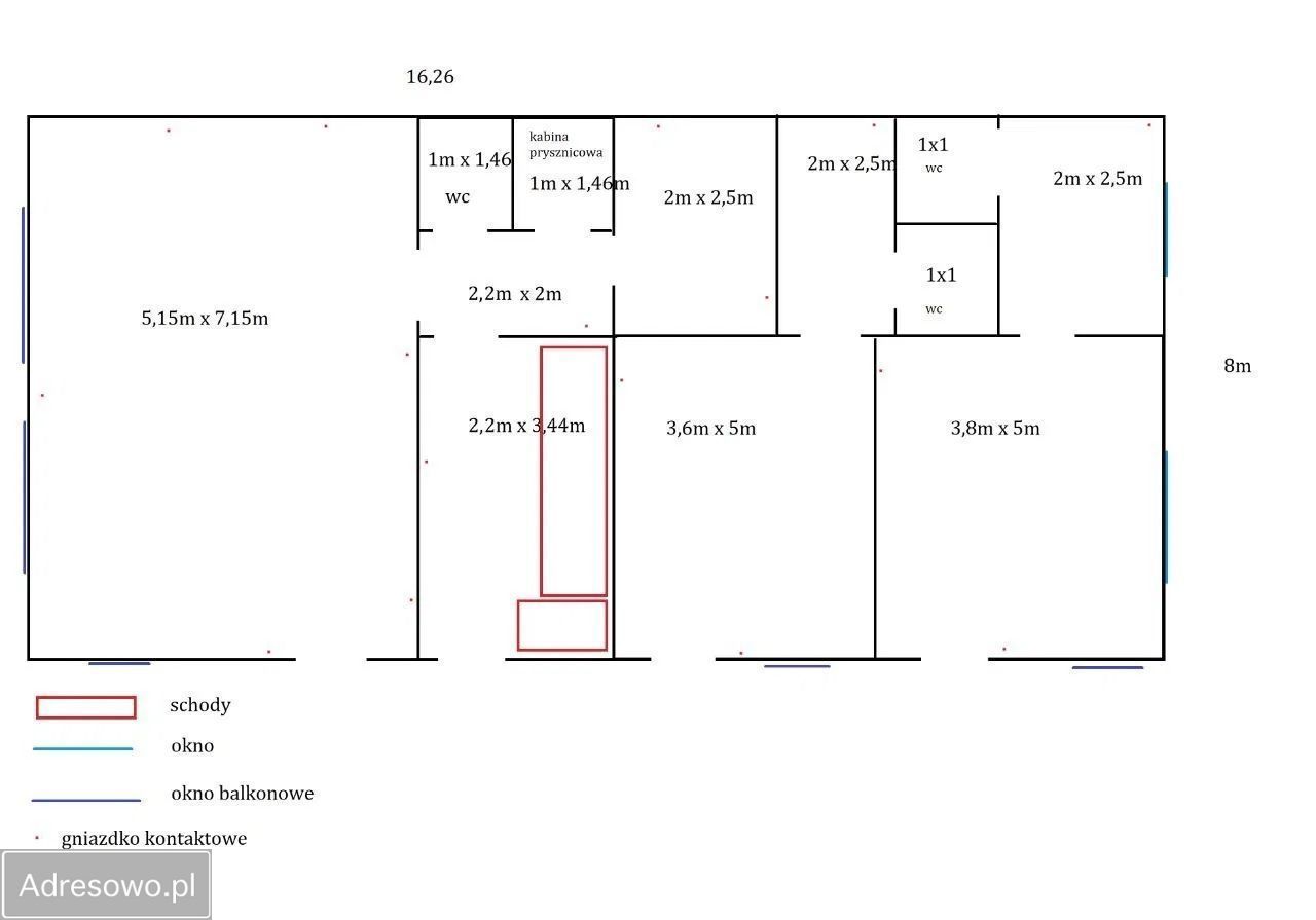 Lokal Gródków. Zdjęcie 8