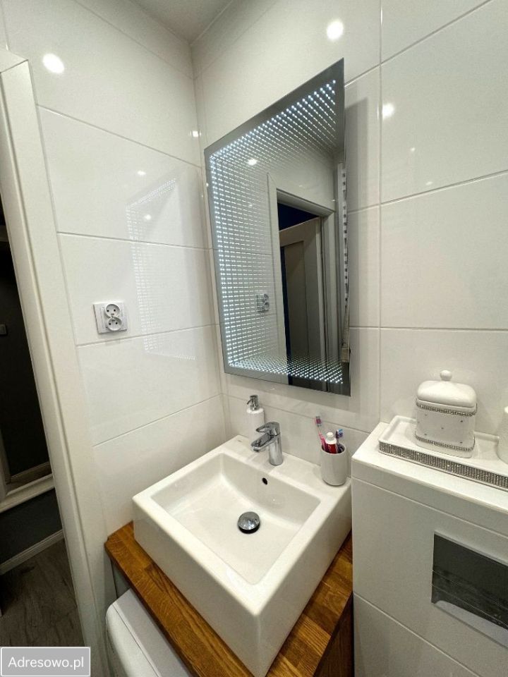 Mieszkanie 1-pokojowe Warszawa Wola, ul. Ludwiki. Zdjęcie 16