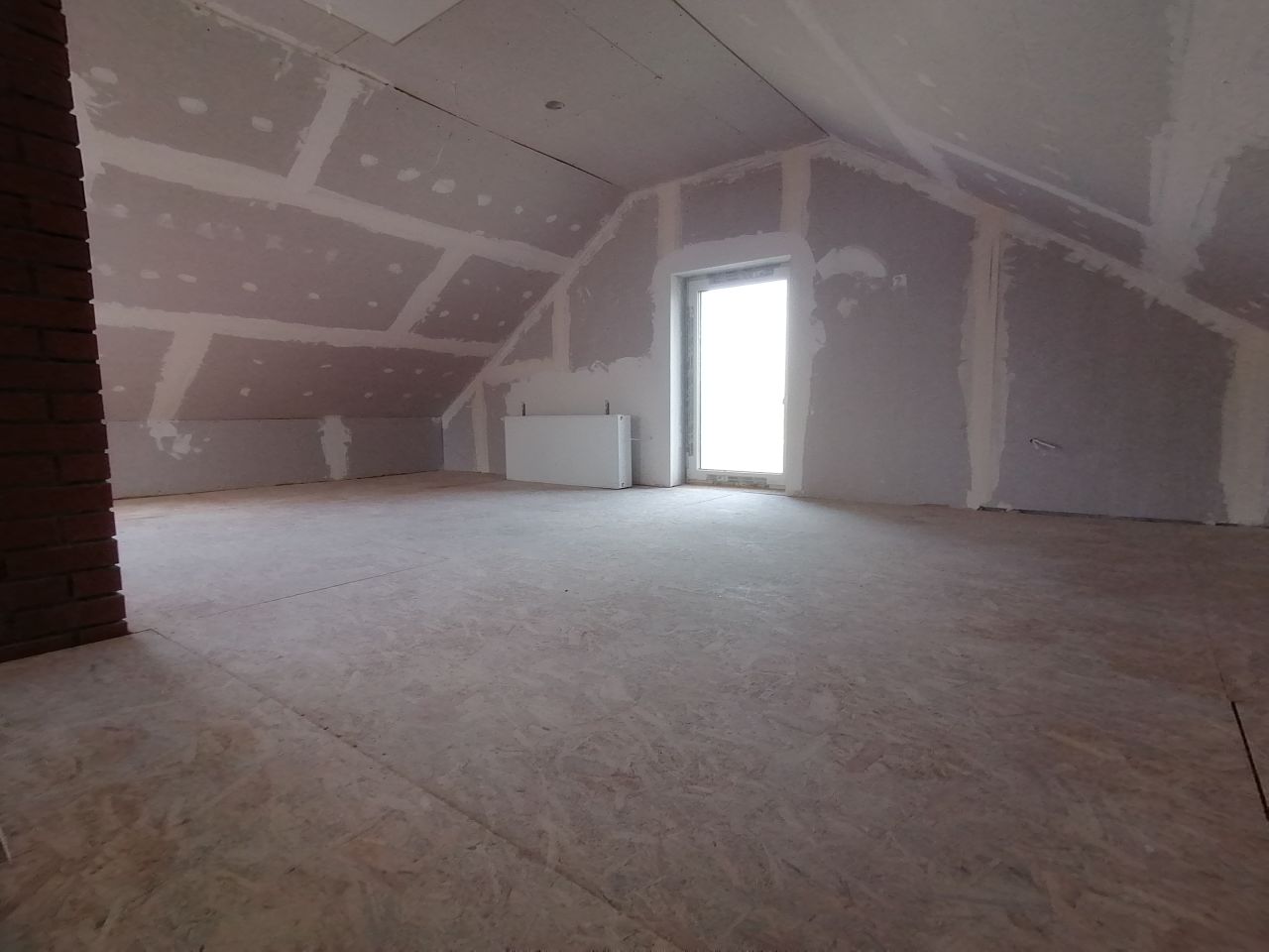 dom wolnostojący Boguszewo. Zdjęcie 4