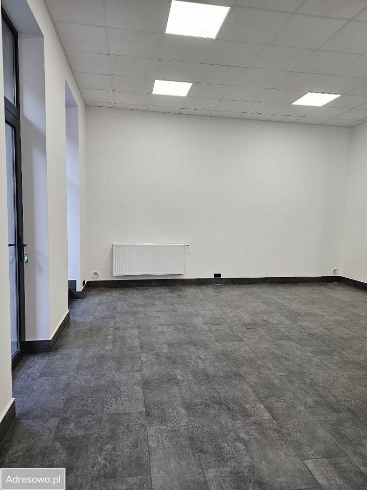 Lokal Bytom Śródmieście, ul. Jana Smolenia. Zdjęcie 4