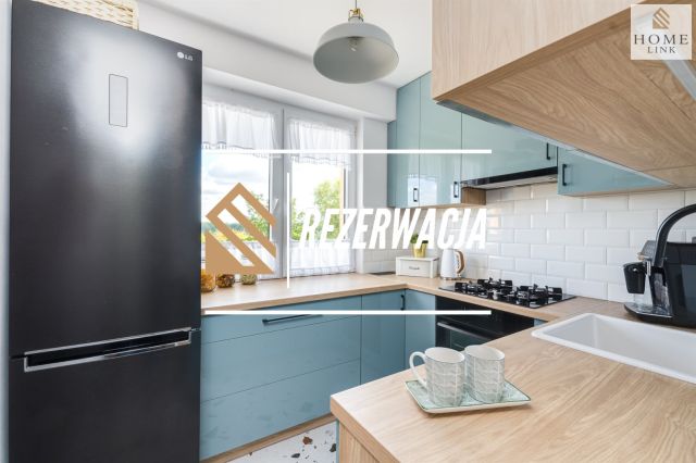 Mieszkanie 3-pokojowe Olsztyn Nagórki, ul. Franciszka Barcza. Zdjęcie 1