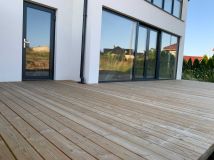 bliźniak Ziemnice. Zdjęcie 1