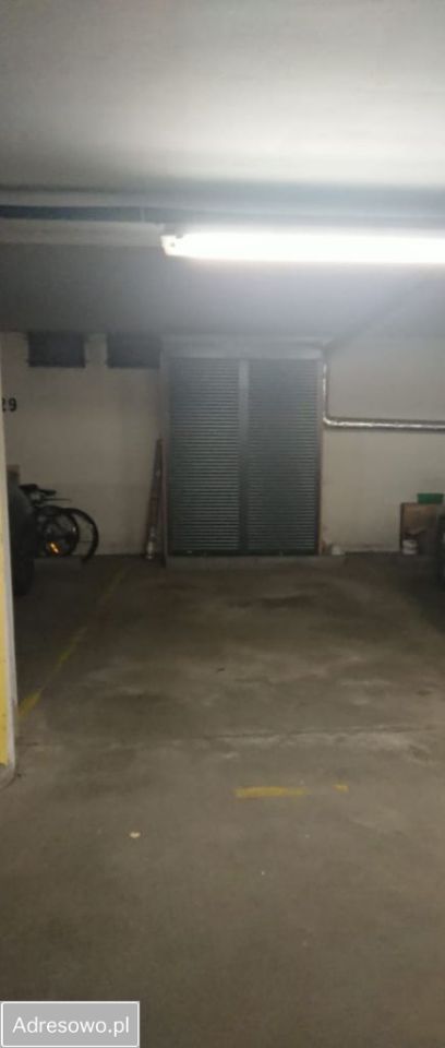 Hala/magazyn Suchy Las, os. Poziomkowe. Zdjęcie 3