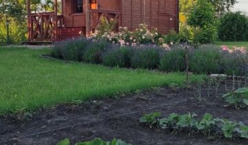 Działka rod Zamość