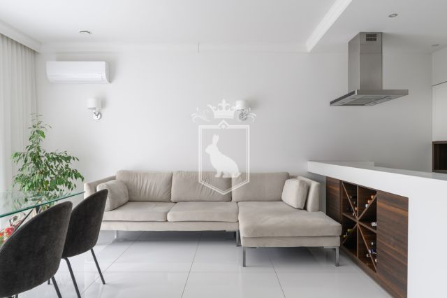 dom szeregowy, 4 pokoje Marki, ul. Cypriana Kamila Norwida. Zdjęcie 5