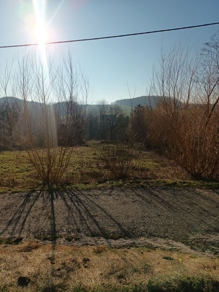 Działka budowlana Gierałcice. Zdjęcie 6